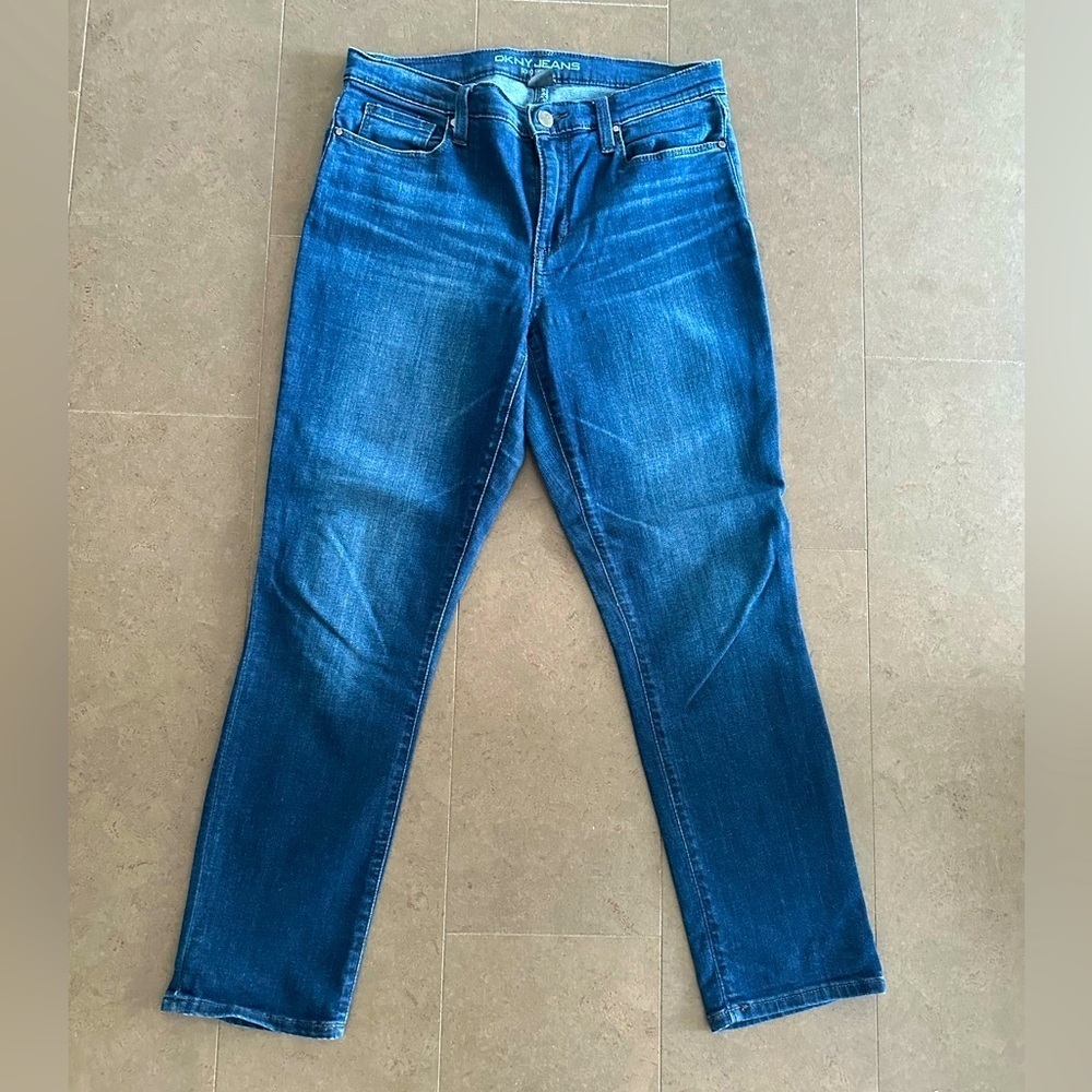 DKNY Jeans size 6
